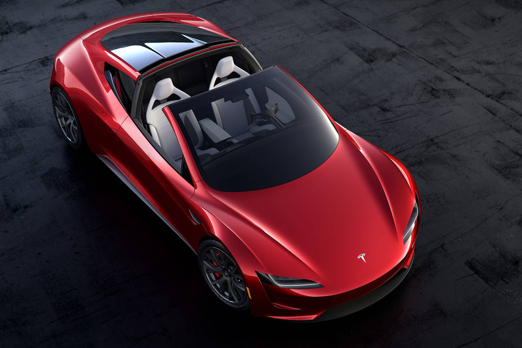 Roadster Custom
